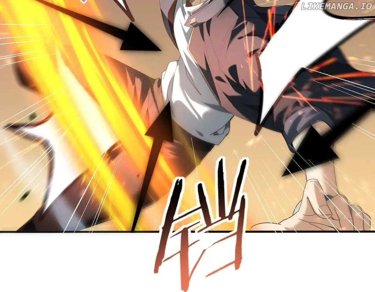 WORTHLESS PROFESSION: DRAGON TAMER Chapter 82 page 22 - 