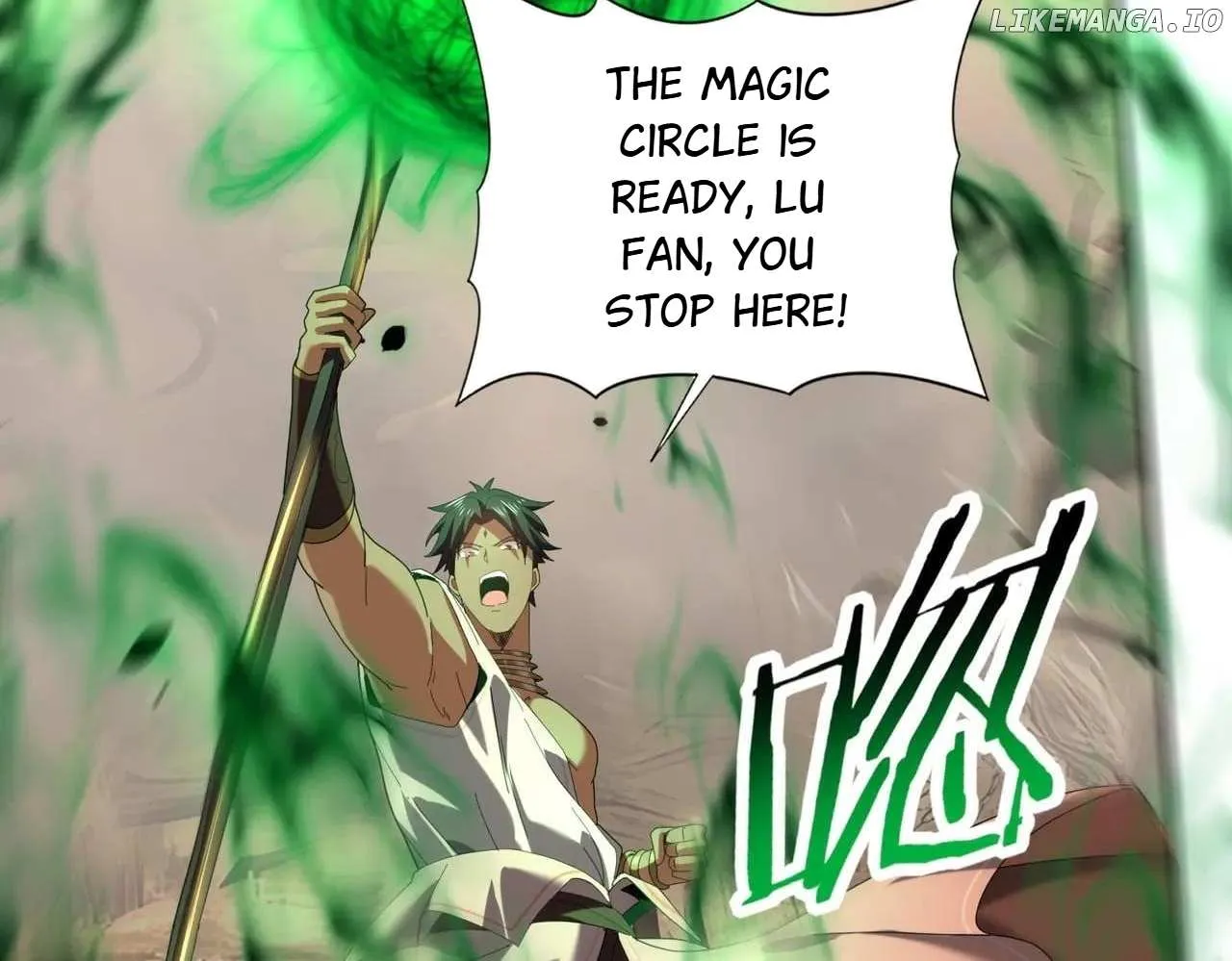 WORTHLESS PROFESSION: DRAGON TAMER Chapter 82 page 24 - 
