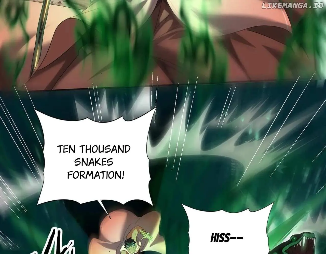 WORTHLESS PROFESSION: DRAGON TAMER Chapter 82 page 25 - 