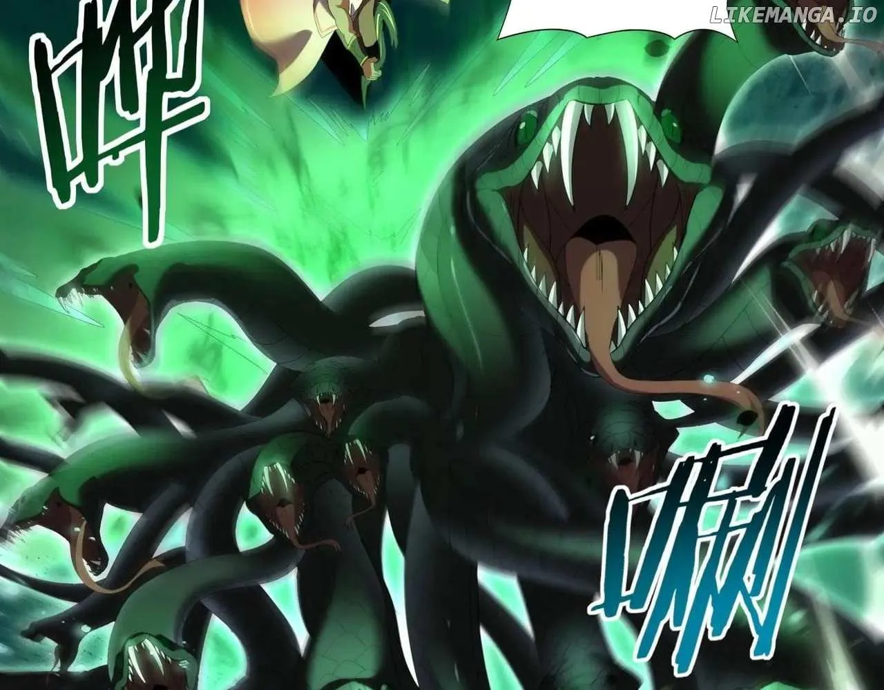 WORTHLESS PROFESSION: DRAGON TAMER Chapter 82 page 26 - 