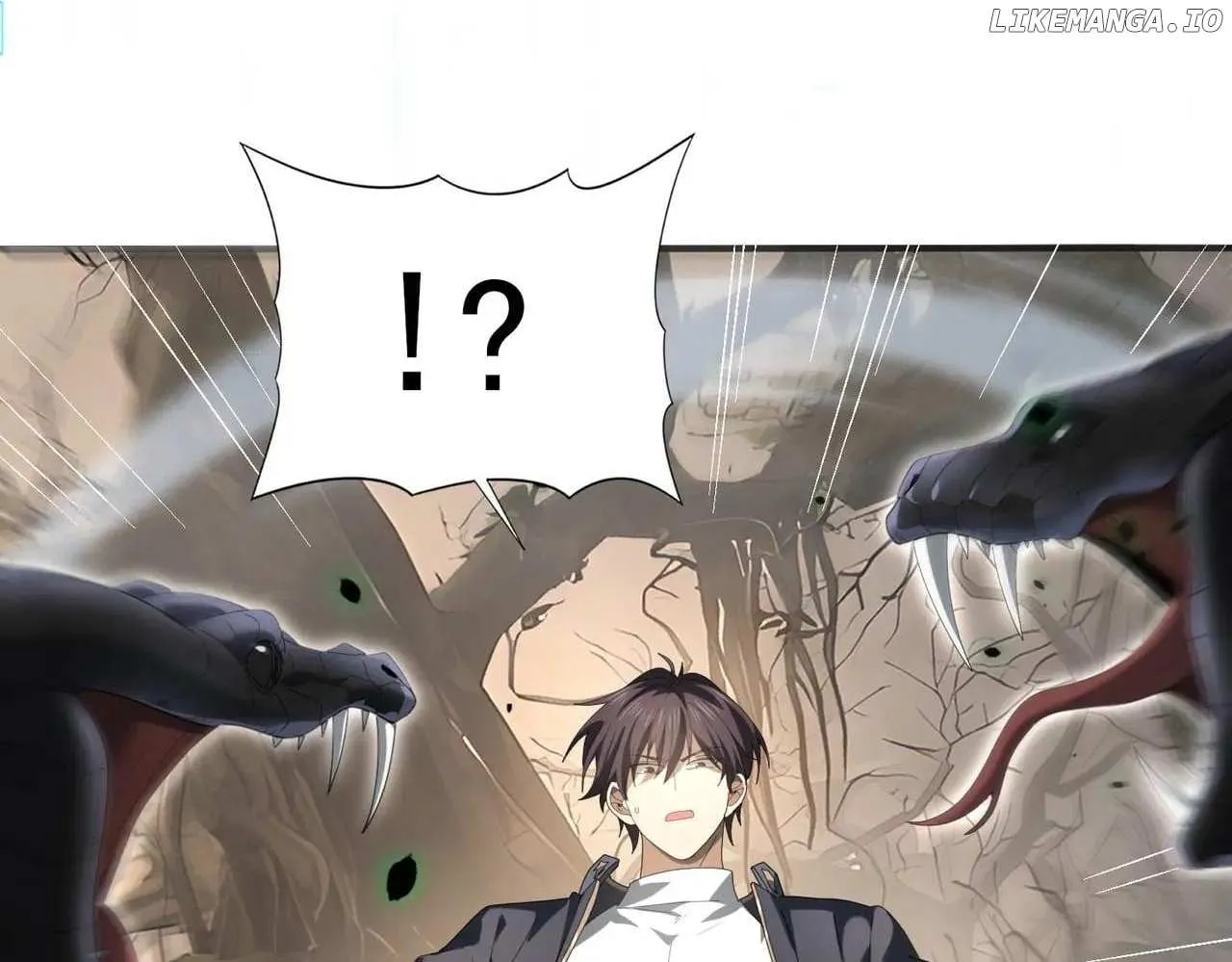 WORTHLESS PROFESSION: DRAGON TAMER Chapter 82 page 29 - 