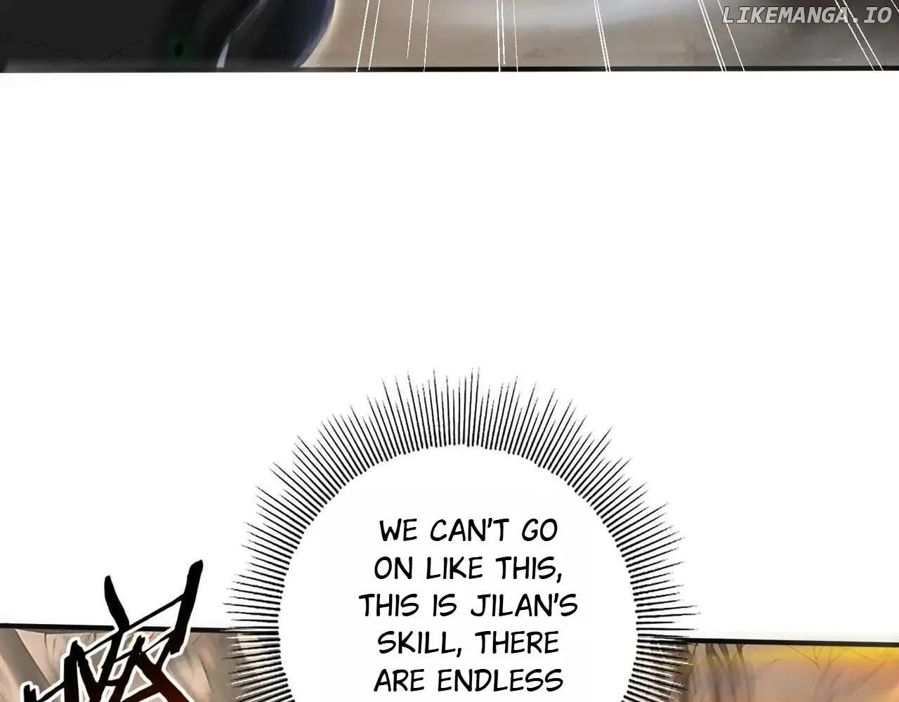 WORTHLESS PROFESSION: DRAGON TAMER Chapter 82 page 31 - 