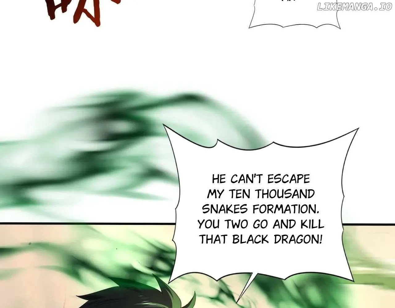 WORTHLESS PROFESSION: DRAGON TAMER Chapter 82 page 34 - 