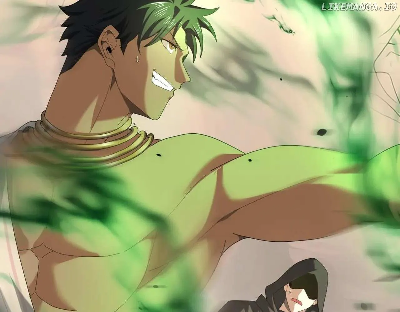 WORTHLESS PROFESSION: DRAGON TAMER Chapter 82 page 35 - 