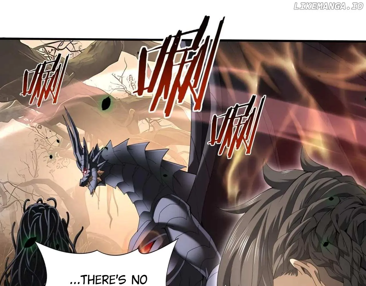 WORTHLESS PROFESSION: DRAGON TAMER Chapter 82 page 38 - 