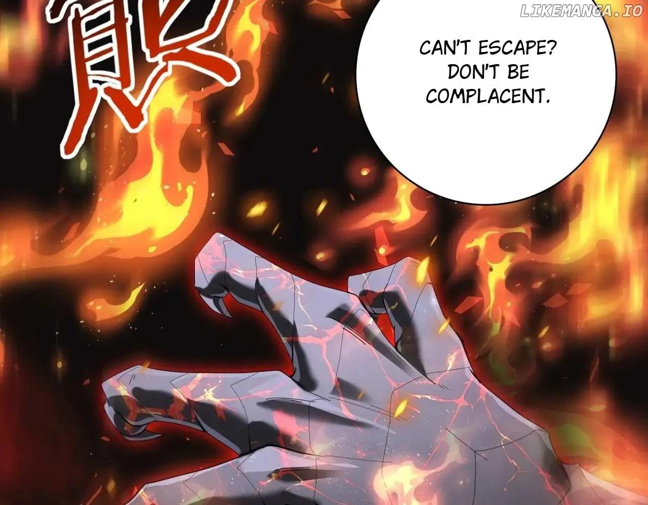 WORTHLESS PROFESSION: DRAGON TAMER Chapter 82 page 43 - 