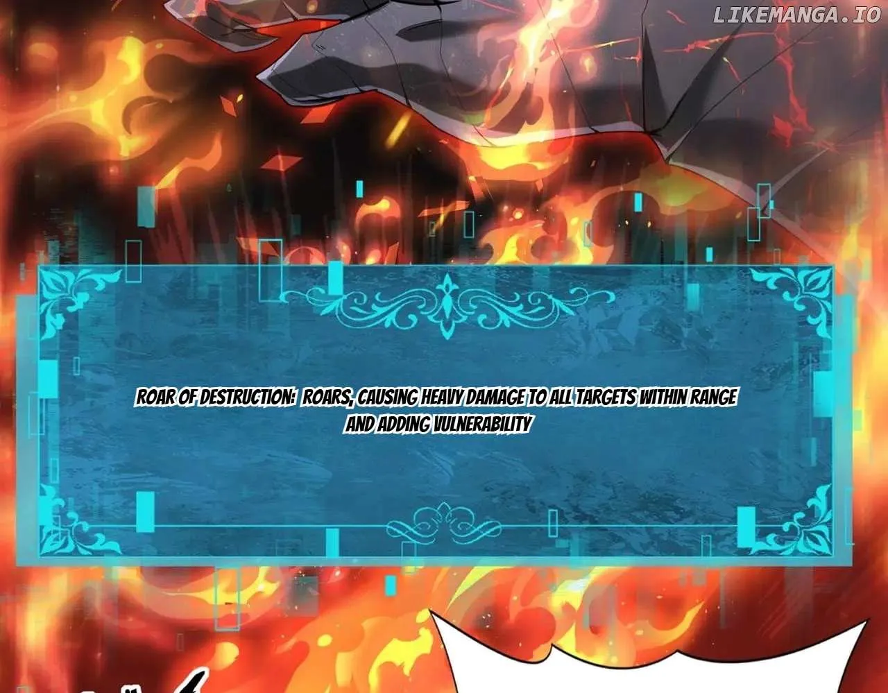 WORTHLESS PROFESSION: DRAGON TAMER Chapter 82 page 44 - 