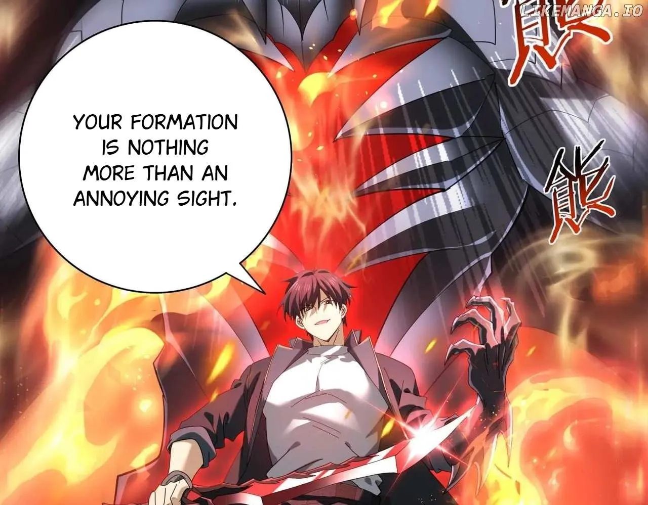 WORTHLESS PROFESSION: DRAGON TAMER Chapter 82 page 46 - 