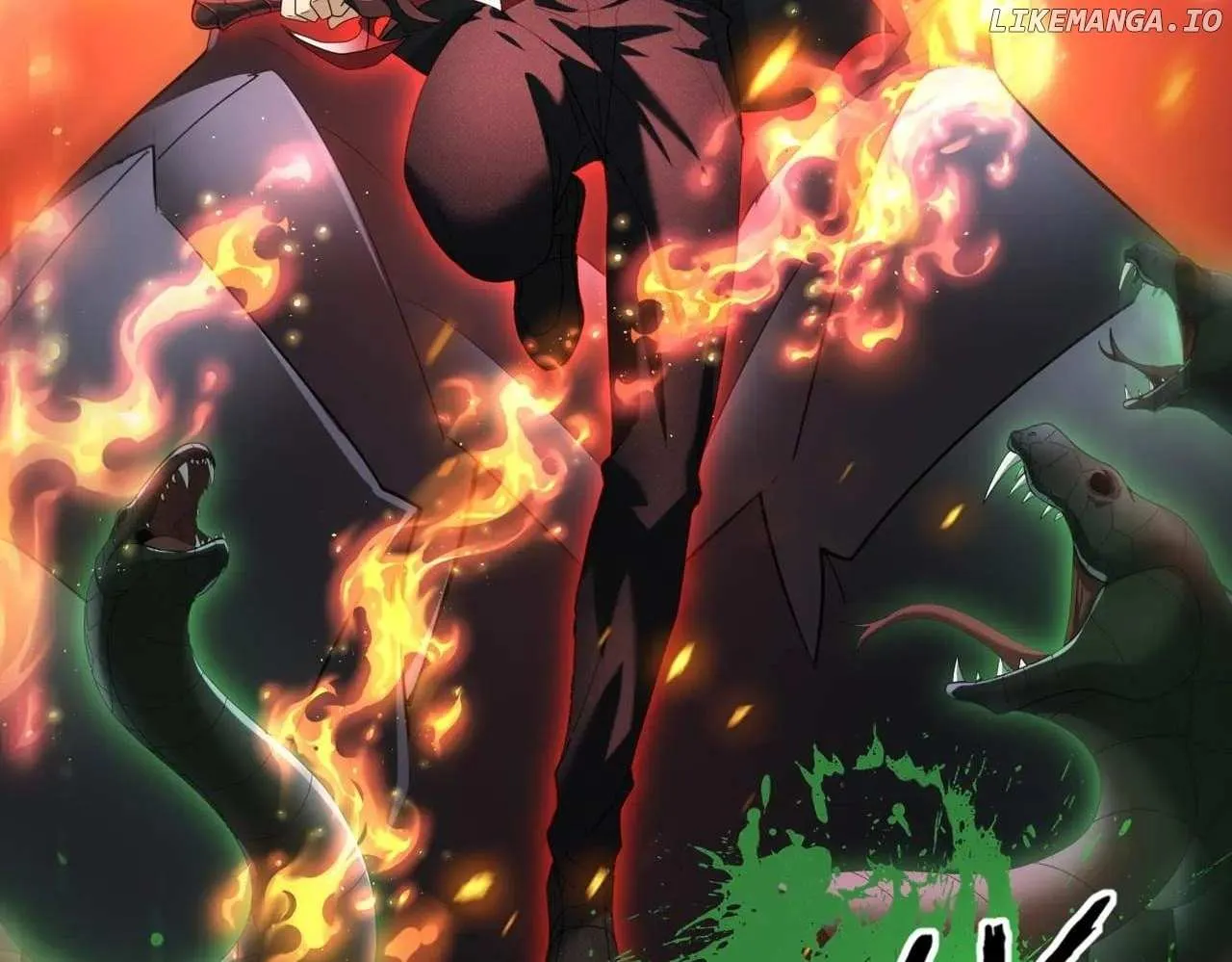 WORTHLESS PROFESSION: DRAGON TAMER Chapter 82 page 47 - 