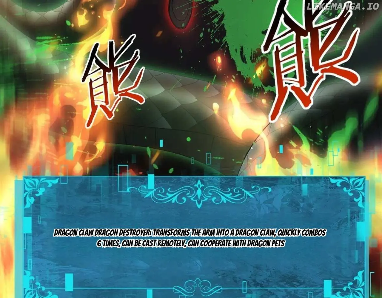 WORTHLESS PROFESSION: DRAGON TAMER Chapter 82 page 48 - 