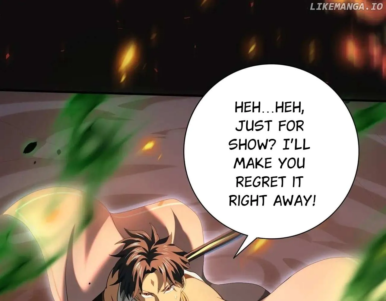 WORTHLESS PROFESSION: DRAGON TAMER Chapter 82 page 50 - 