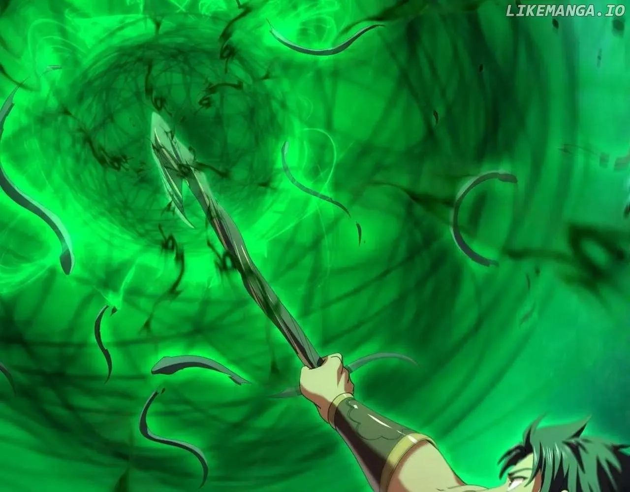 WORTHLESS PROFESSION: DRAGON TAMER Chapter 82 page 54 - 