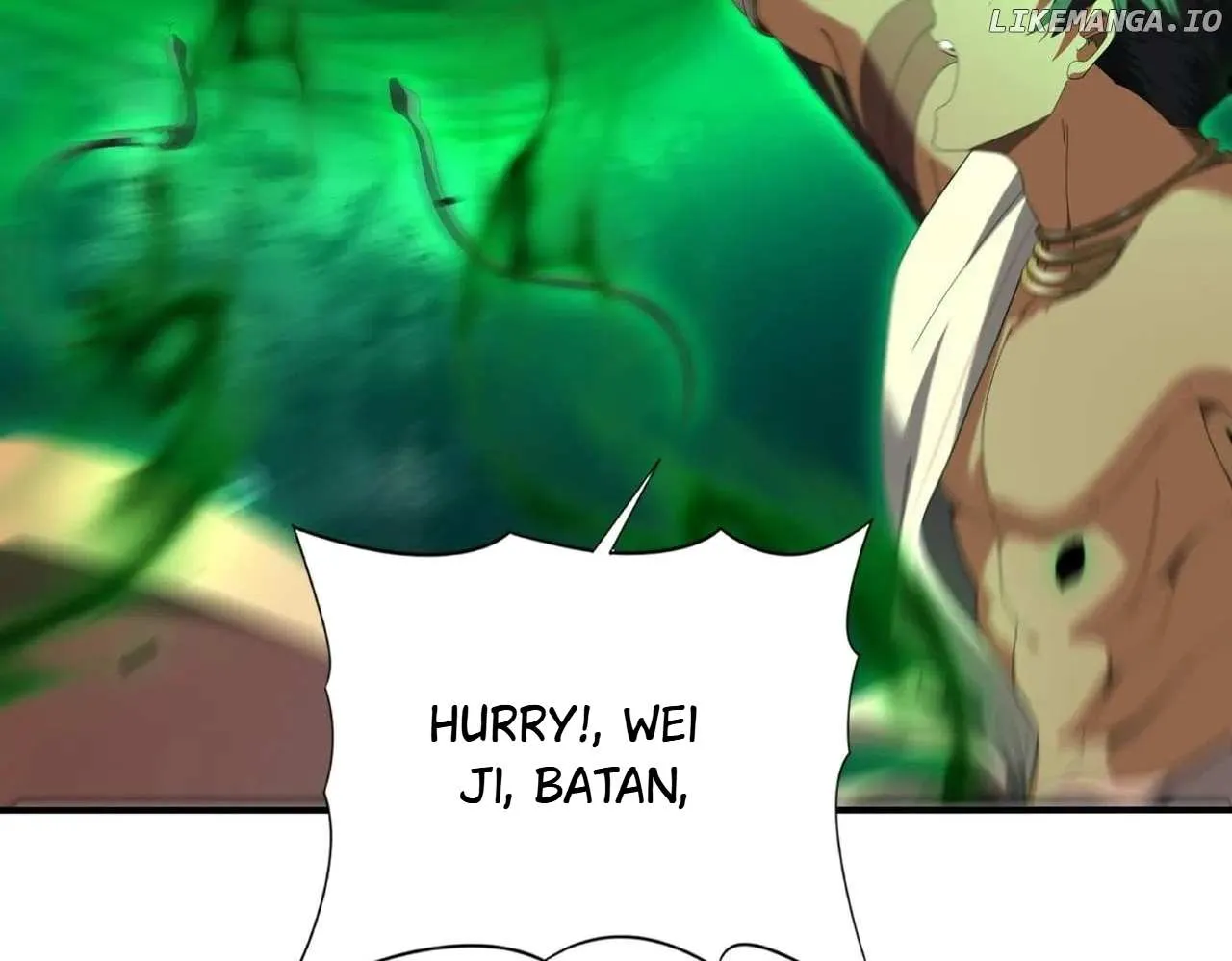 WORTHLESS PROFESSION: DRAGON TAMER Chapter 82 page 55 - 