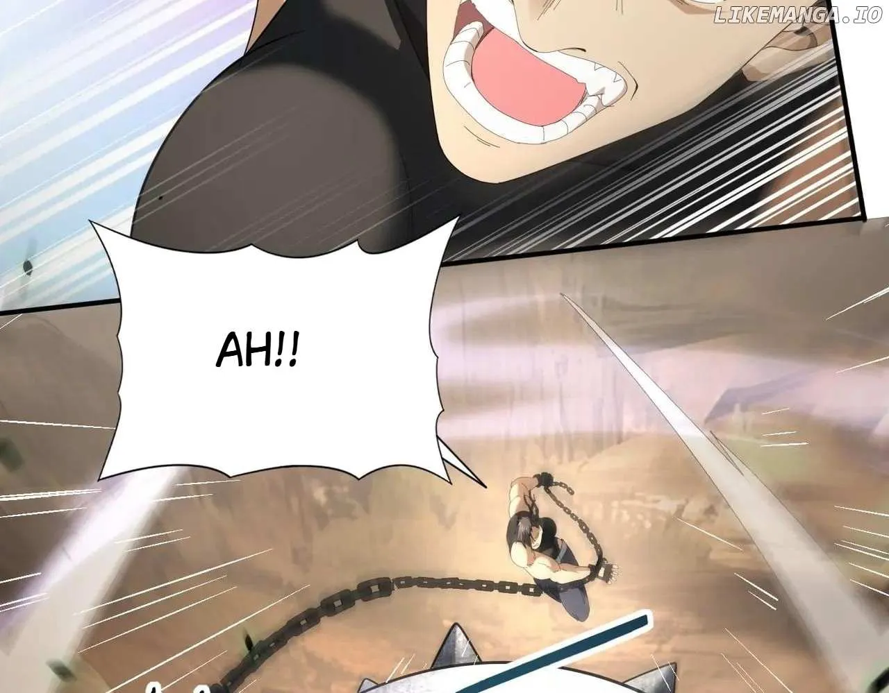WORTHLESS PROFESSION: DRAGON TAMER Chapter 82 page 58 - 