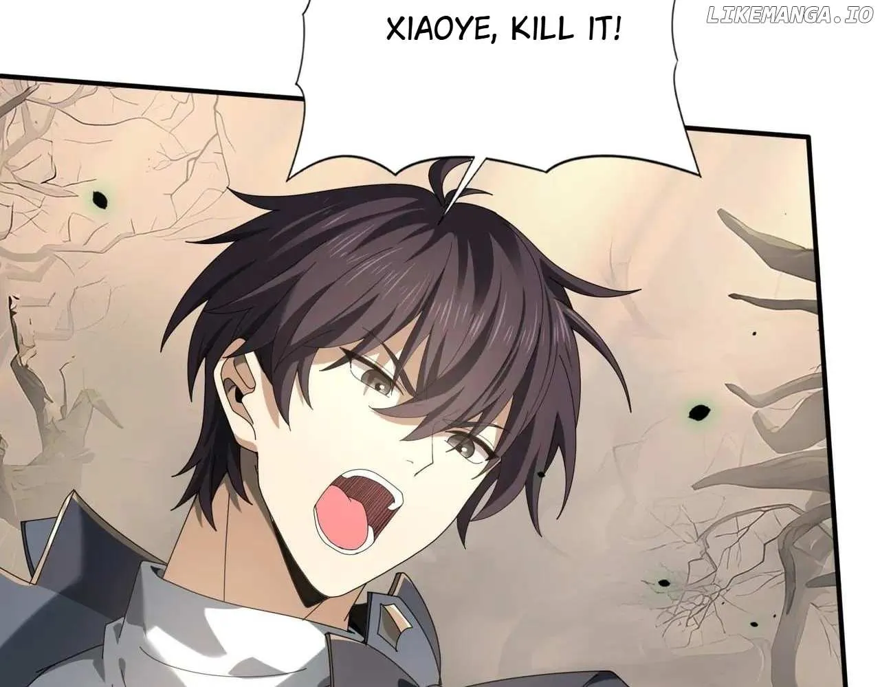 WORTHLESS PROFESSION: DRAGON TAMER Chapter 82 page 7 - 