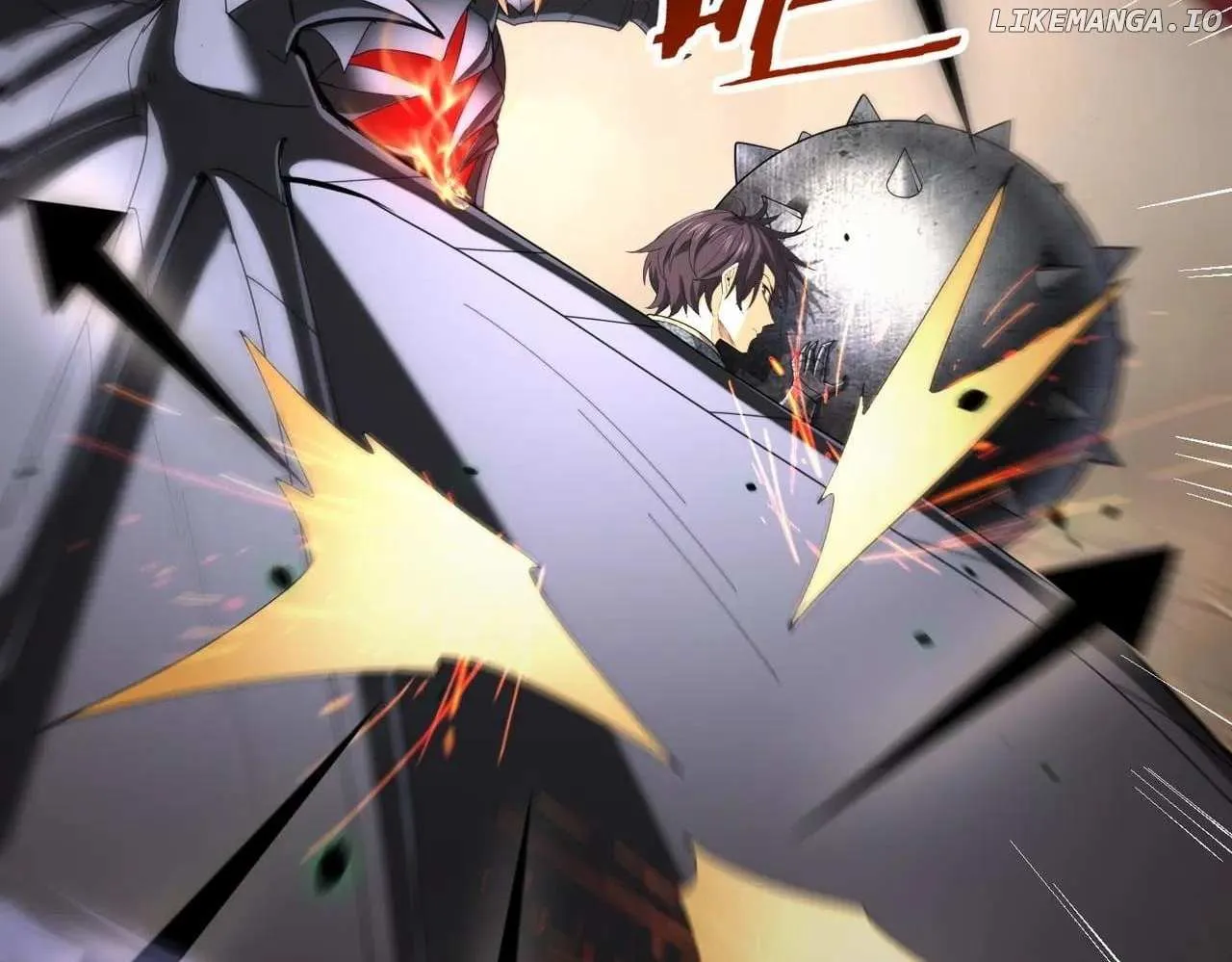 WORTHLESS PROFESSION: DRAGON TAMER Chapter 82 page 65 - 