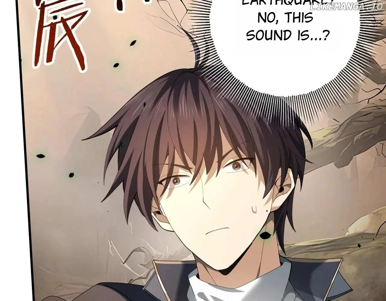 WORTHLESS PROFESSION: DRAGON TAMER Chapter 82 page 67 - 