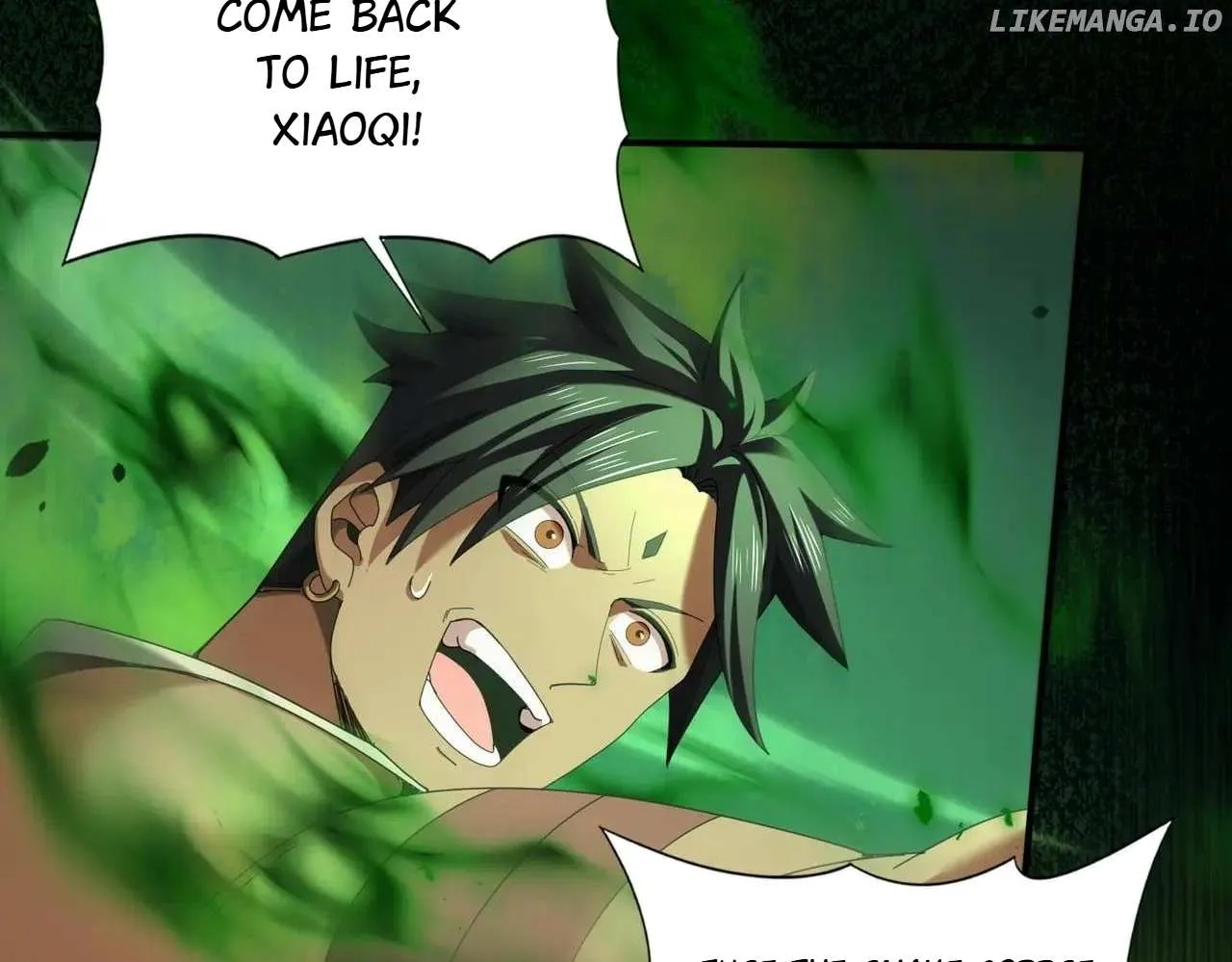 WORTHLESS PROFESSION: DRAGON TAMER Chapter 82 page 69 - 