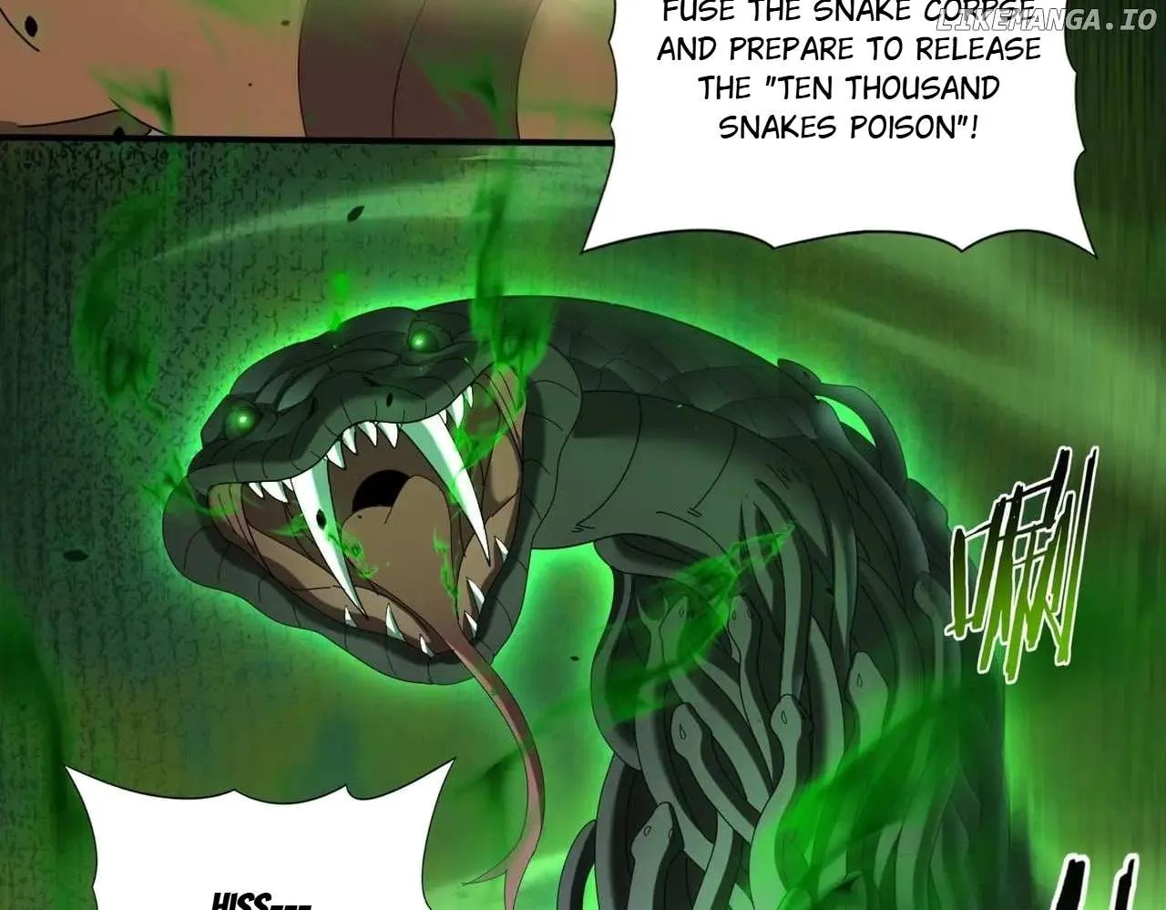WORTHLESS PROFESSION: DRAGON TAMER Chapter 82 page 70 - 