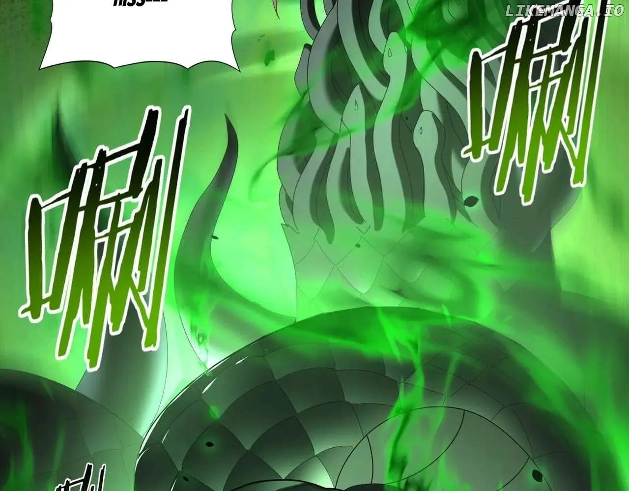 WORTHLESS PROFESSION: DRAGON TAMER Chapter 82 page 71 - 