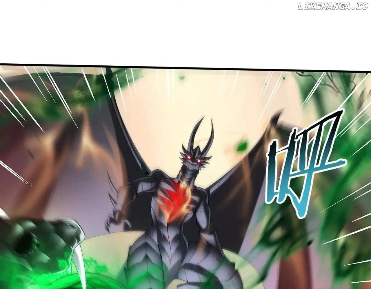 WORTHLESS PROFESSION: DRAGON TAMER Chapter 82 page 74 - 