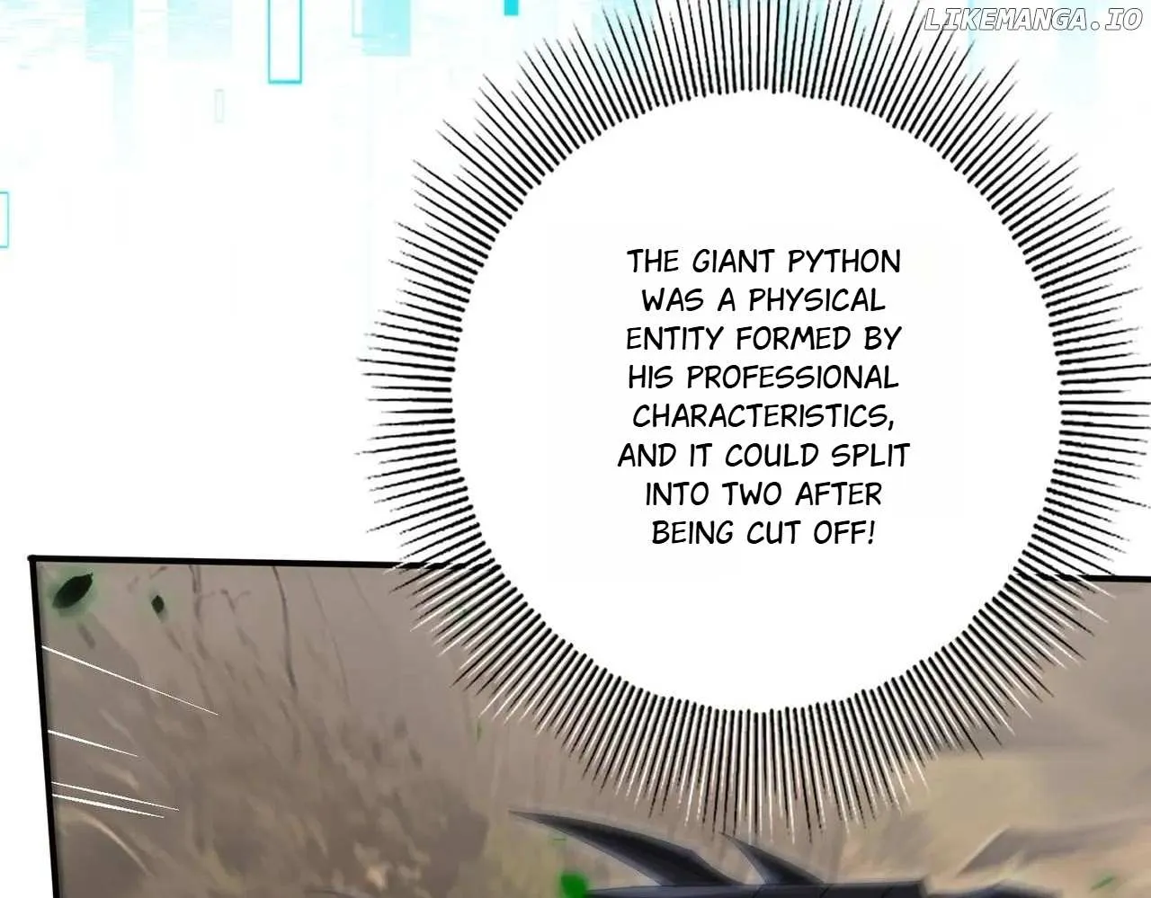 WORTHLESS PROFESSION: DRAGON TAMER Chapter 82 page 77 - 