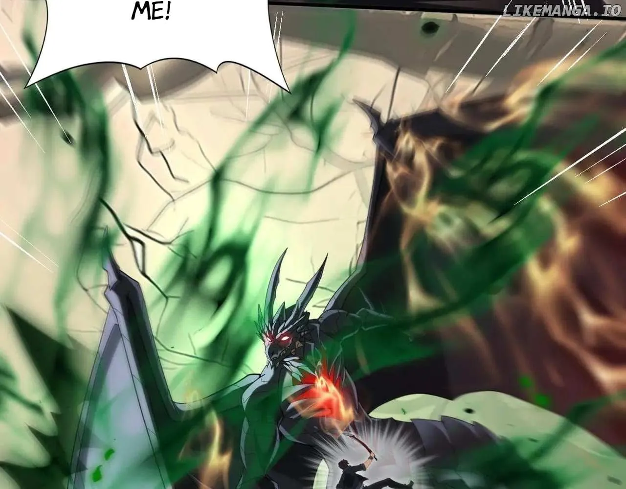 WORTHLESS PROFESSION: DRAGON TAMER Chapter 82 page 79 - 