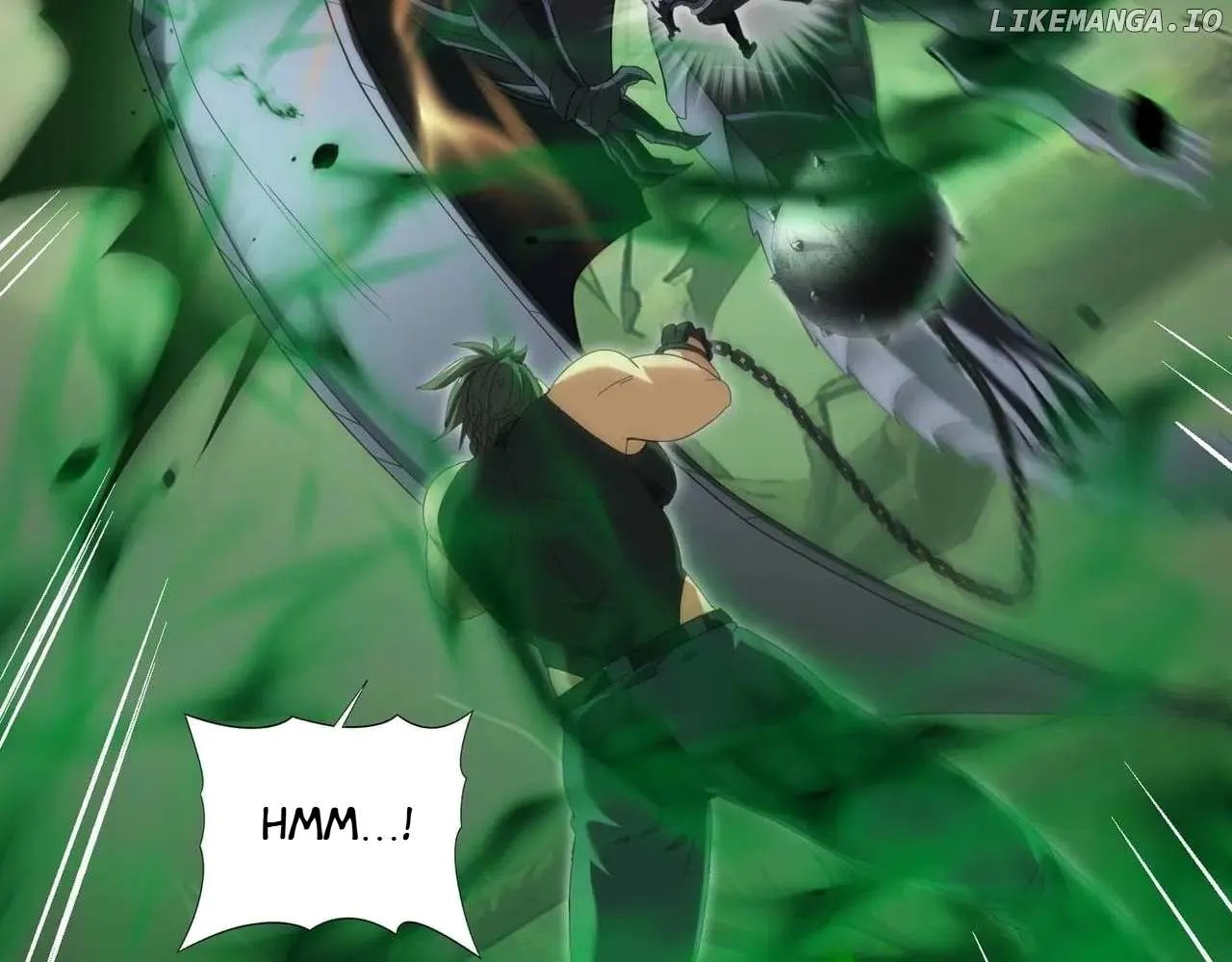 WORTHLESS PROFESSION: DRAGON TAMER Chapter 82 page 80 - 