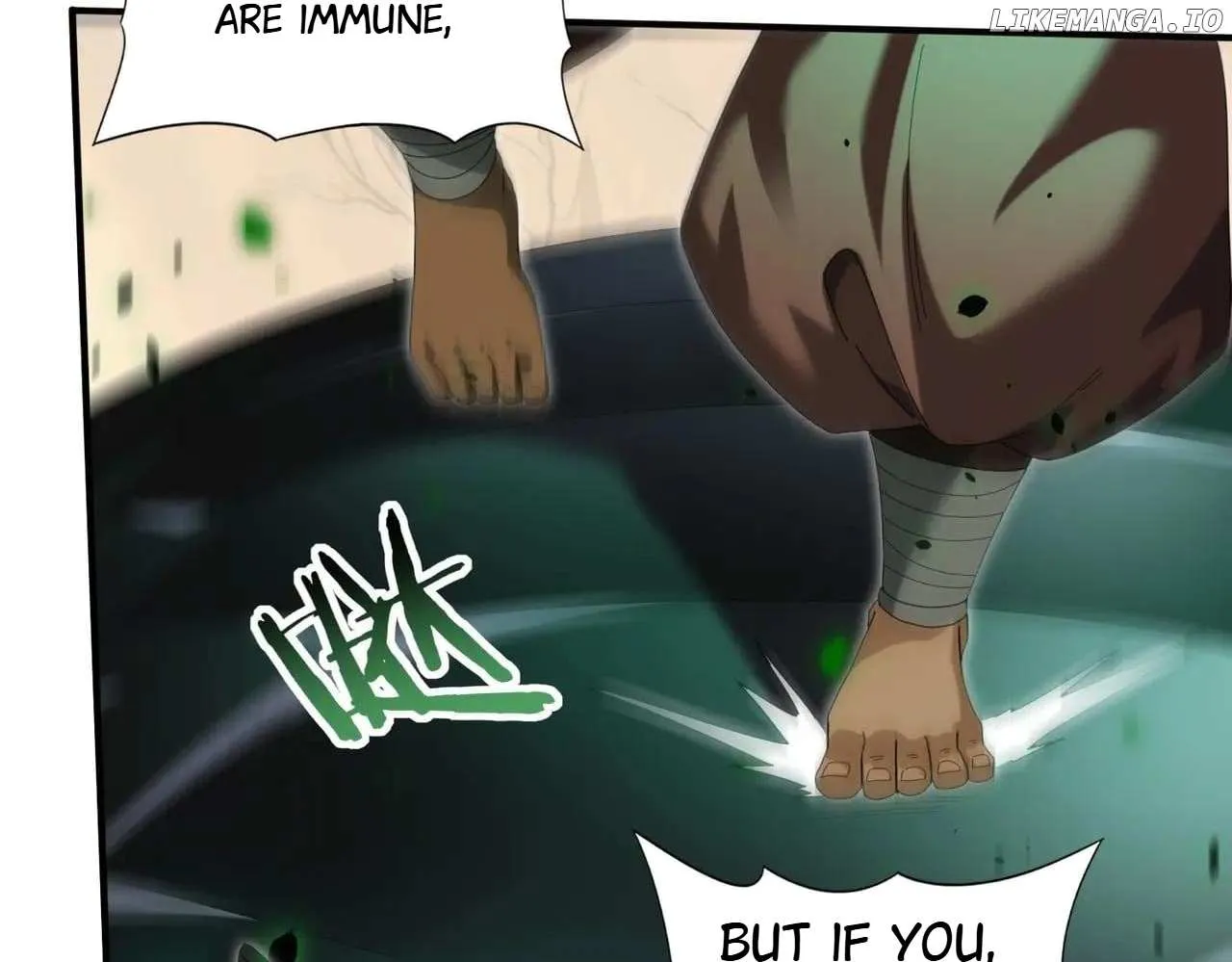 WORTHLESS PROFESSION: DRAGON TAMER Chapter 82 page 85 - 