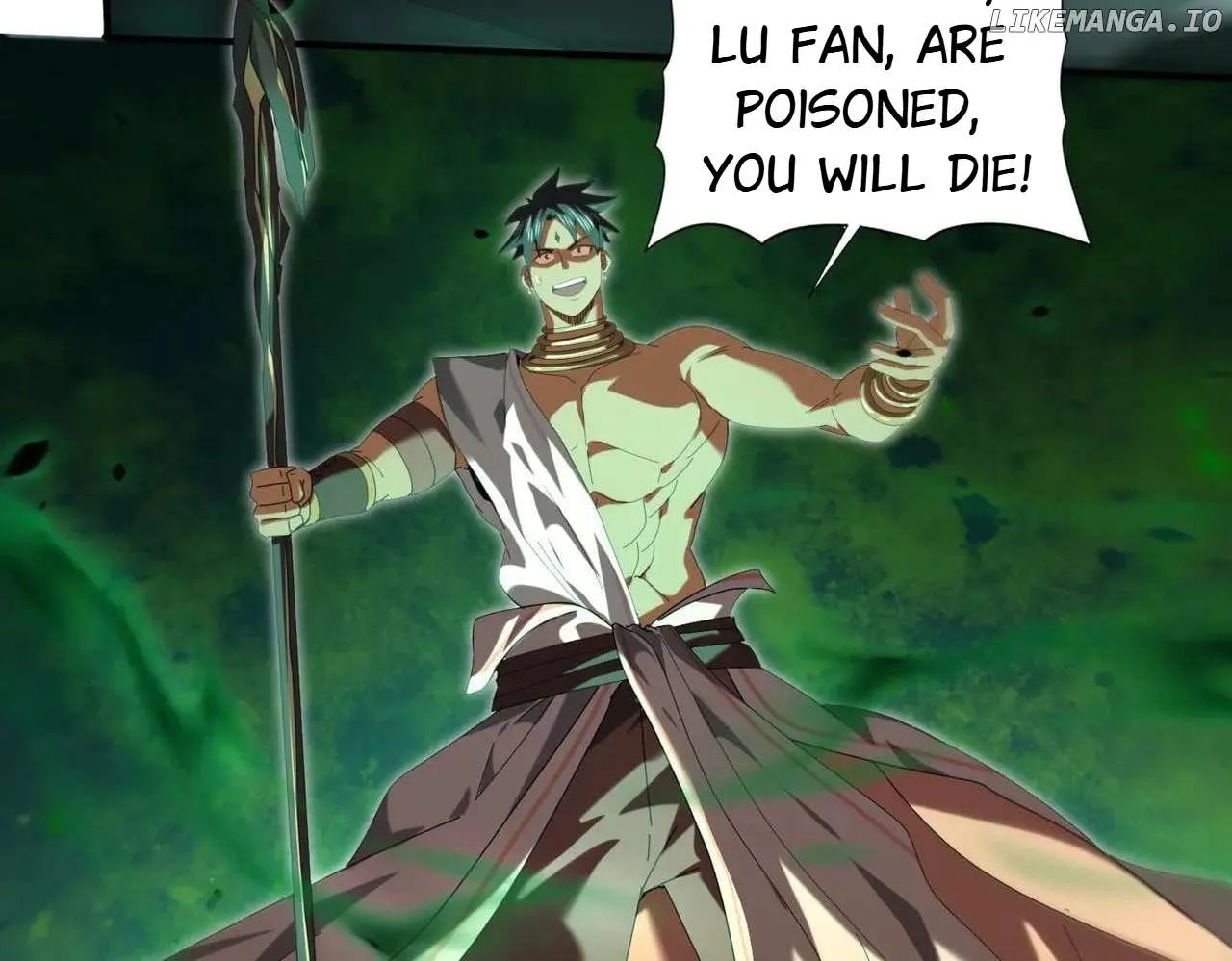 WORTHLESS PROFESSION: DRAGON TAMER Chapter 82 page 86 - 