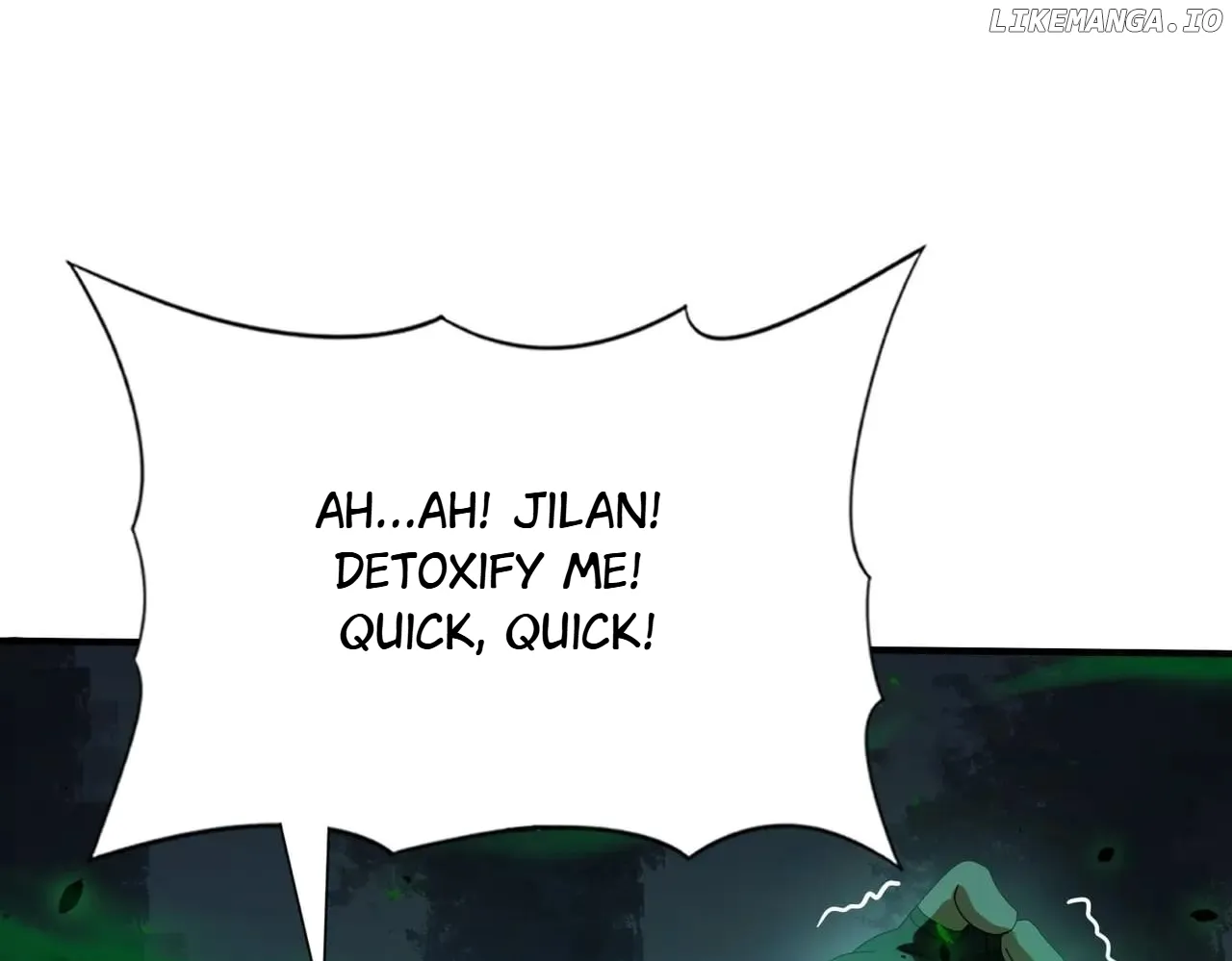 WORTHLESS PROFESSION: DRAGON TAMER Chapter 82 page 89 - 