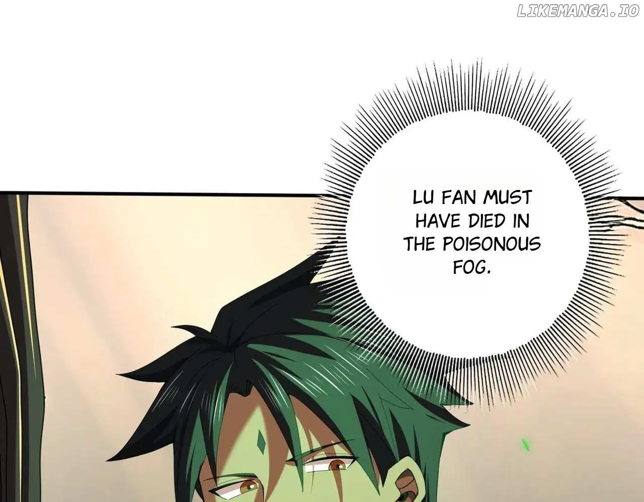 WORTHLESS PROFESSION: DRAGON TAMER Chapter 82 page 93 - 