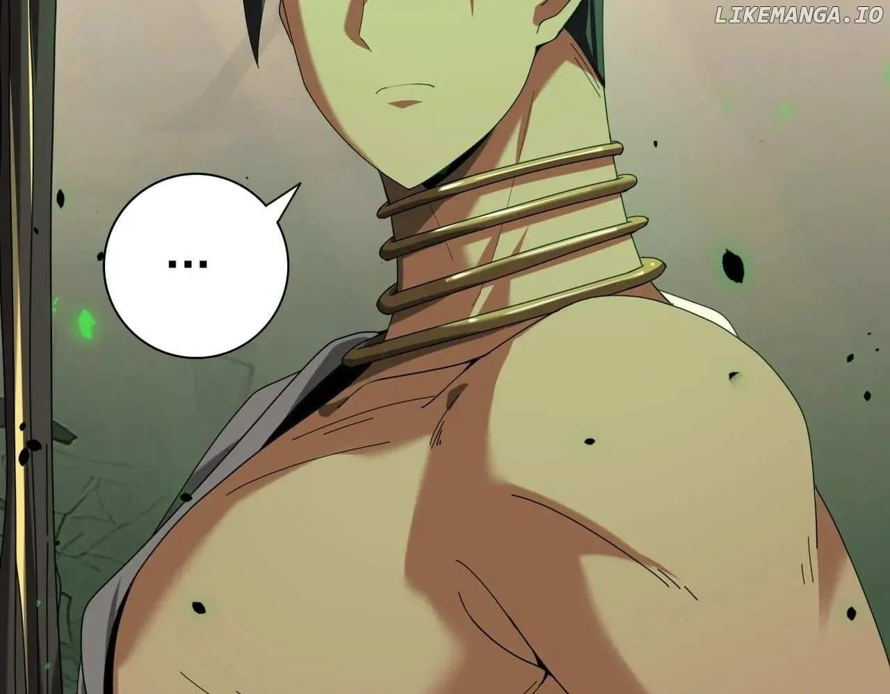 WORTHLESS PROFESSION: DRAGON TAMER Chapter 82 page 94 - 