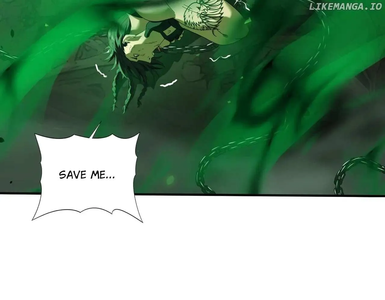 WORTHLESS PROFESSION: DRAGON TAMER Chapter 82 page 97 - 