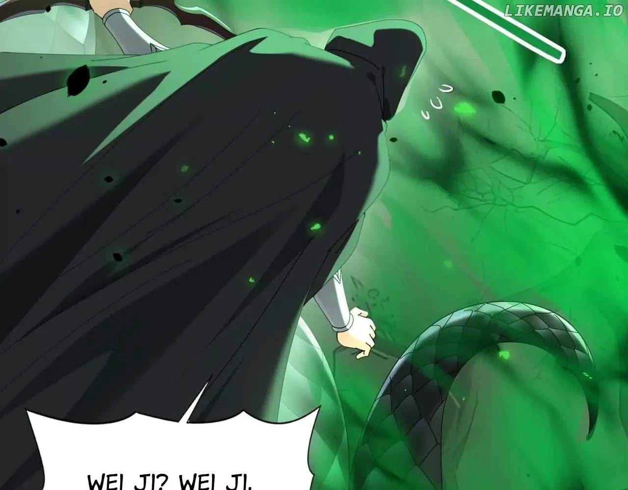 WORTHLESS PROFESSION: DRAGON TAMER Chapter 82 page 100 - 