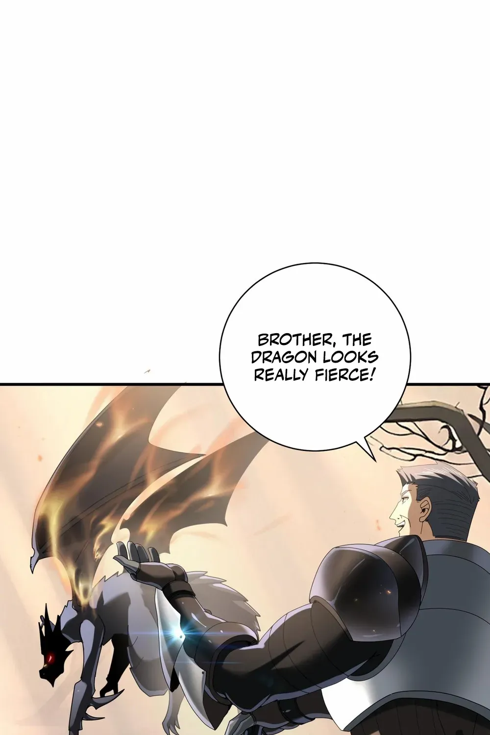 WORTHLESS PROFESSION: DRAGON TAMER Chapter 83 page 15 - 