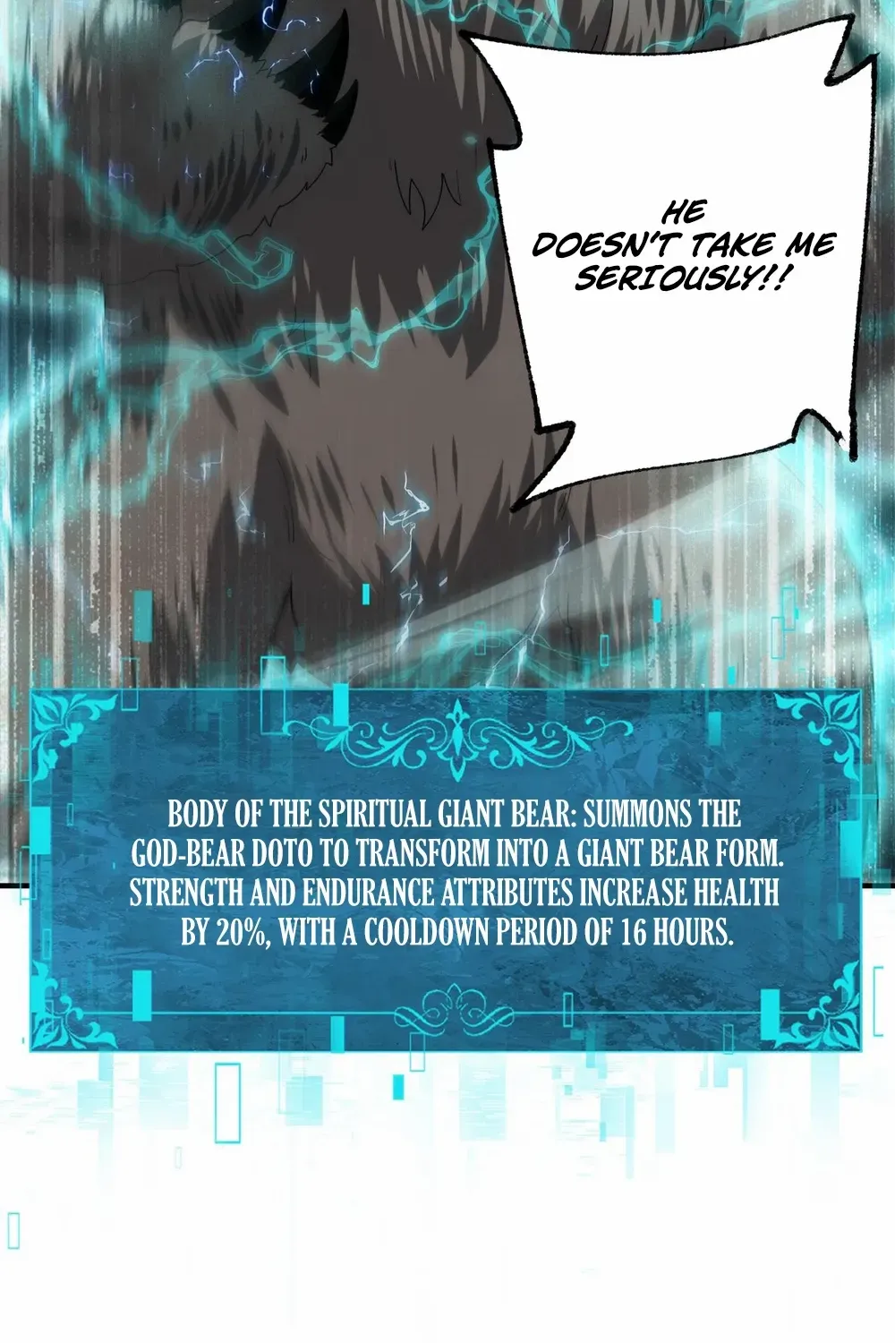 WORTHLESS PROFESSION: DRAGON TAMER Chapter 83 page 27 - 
