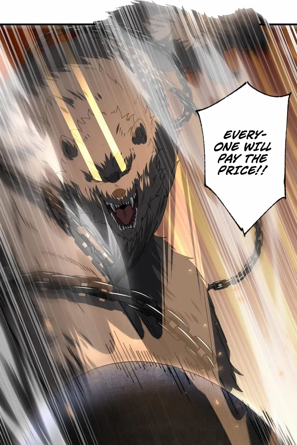 WORTHLESS PROFESSION: DRAGON TAMER Chapter 83 page 29 - 