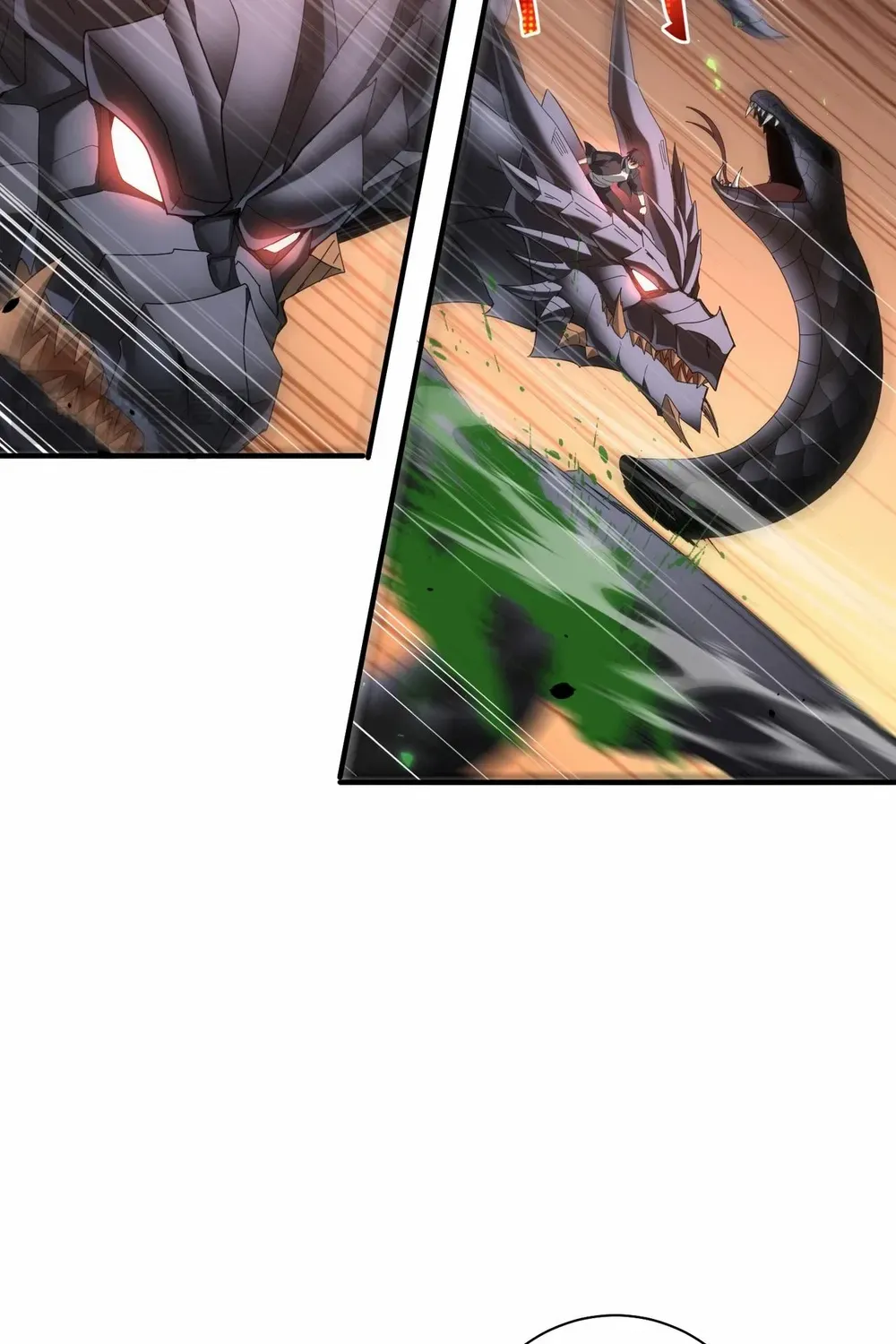 WORTHLESS PROFESSION: DRAGON TAMER Chapter 83 page 52 - 