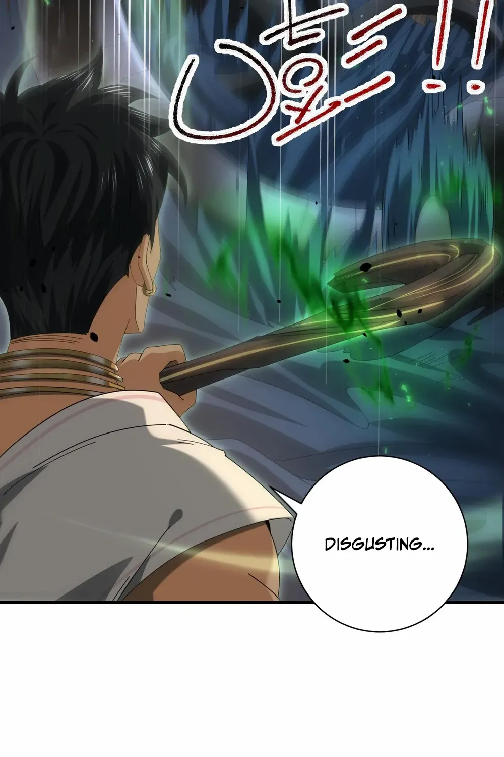 WORTHLESS PROFESSION: DRAGON TAMER Chapter 83 page 54 - 