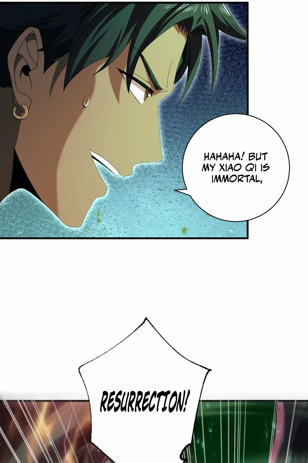 WORTHLESS PROFESSION: DRAGON TAMER Chapter 83 page 56 - 