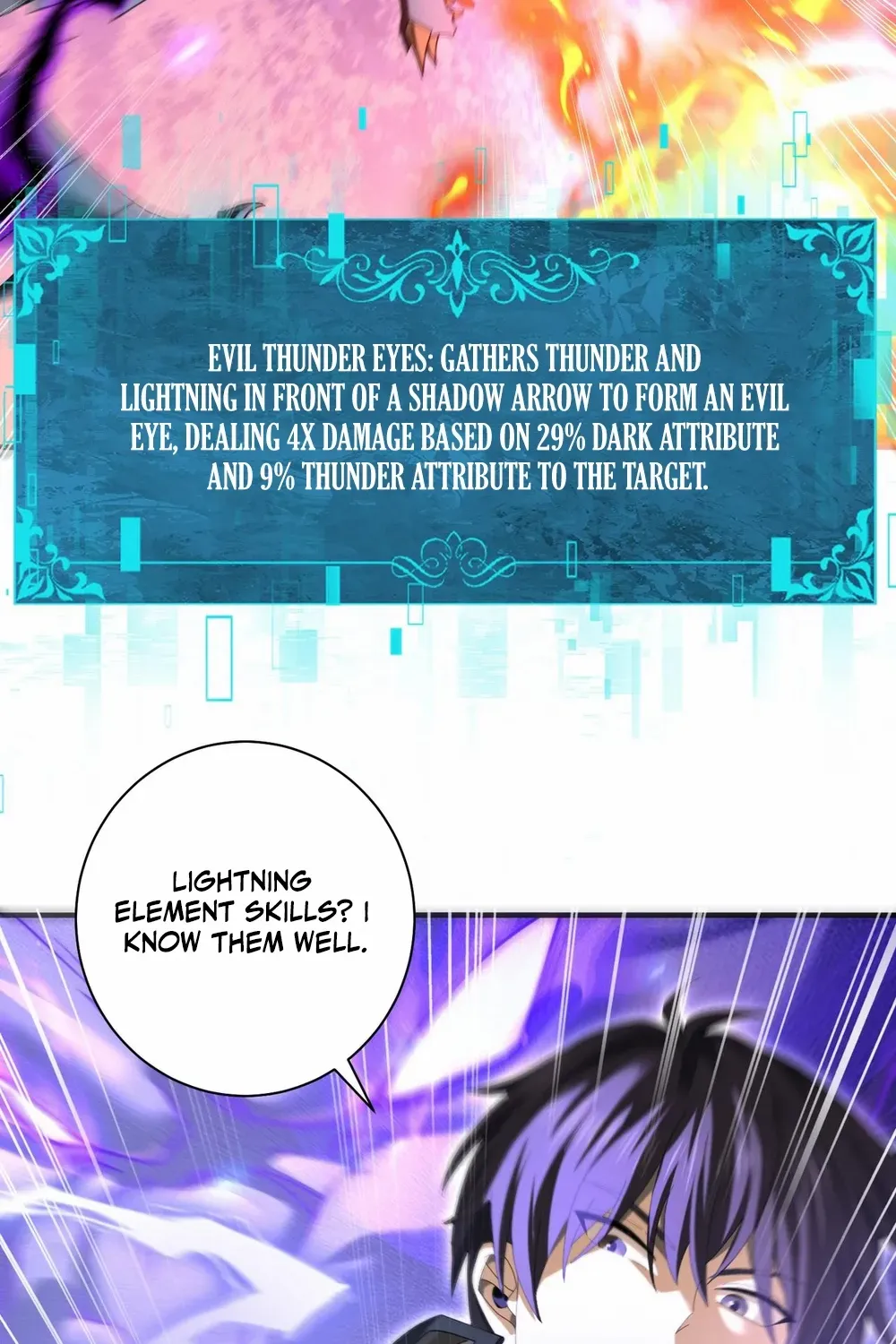 WORTHLESS PROFESSION: DRAGON TAMER Chapter 83 page 71 - 