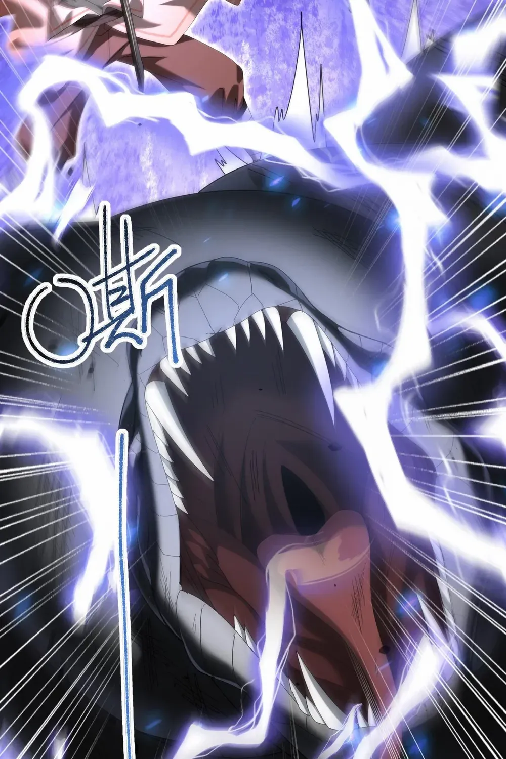 WORTHLESS PROFESSION: DRAGON TAMER Chapter 83 page 77 - 