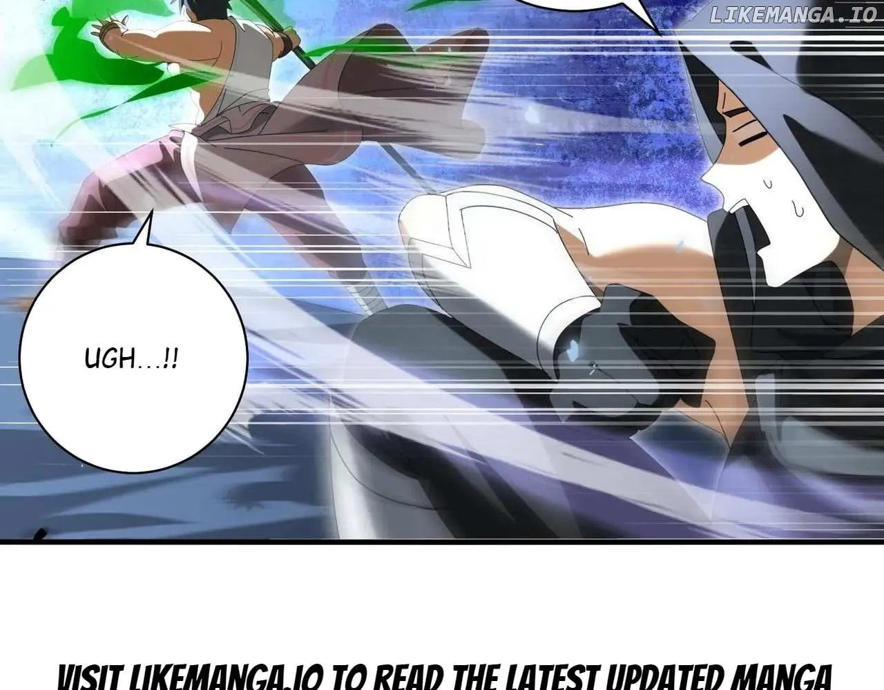 WORTHLESS PROFESSION: DRAGON TAMER Chapter 84 page 2 - 