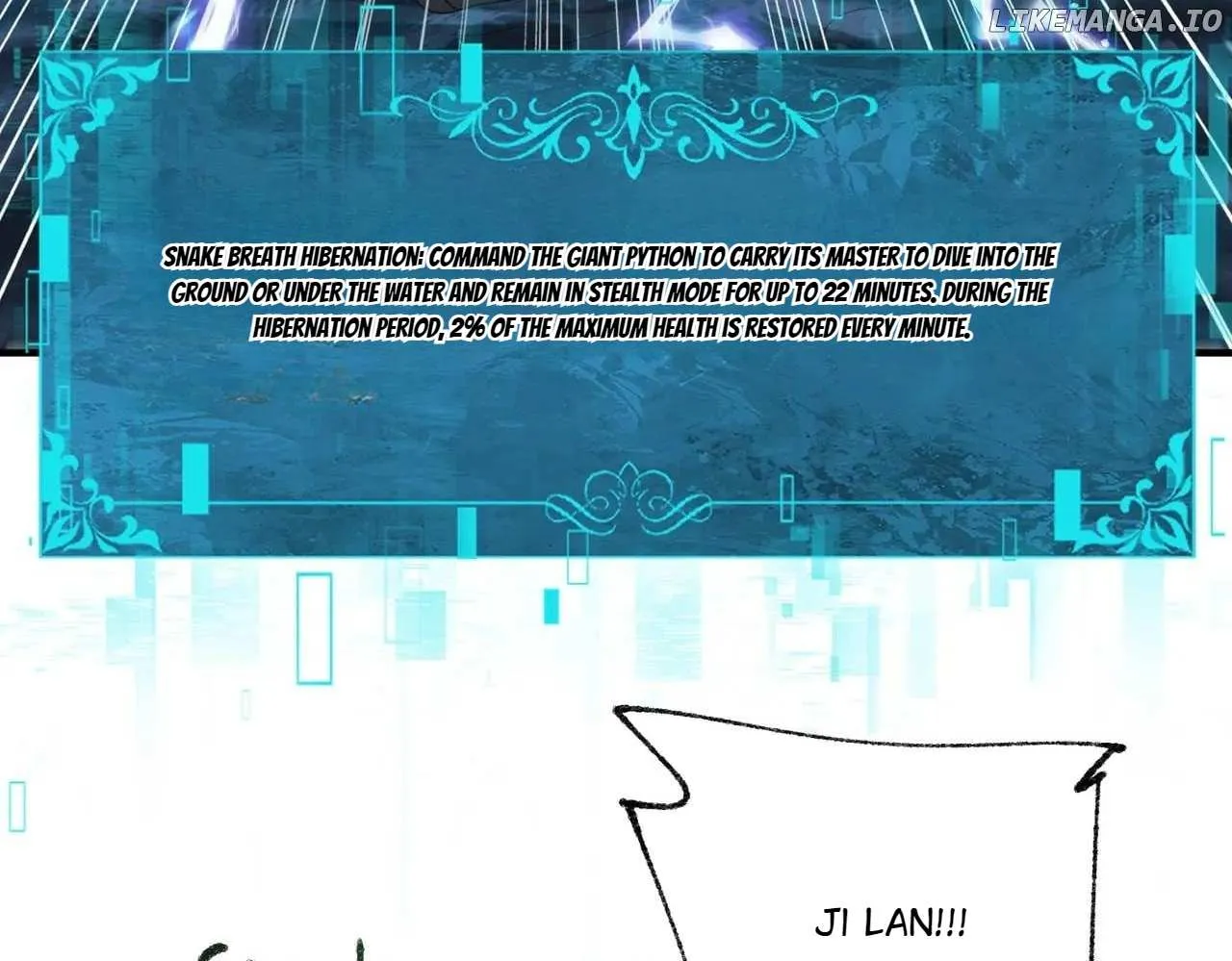 WORTHLESS PROFESSION: DRAGON TAMER Chapter 84 page 11 - 