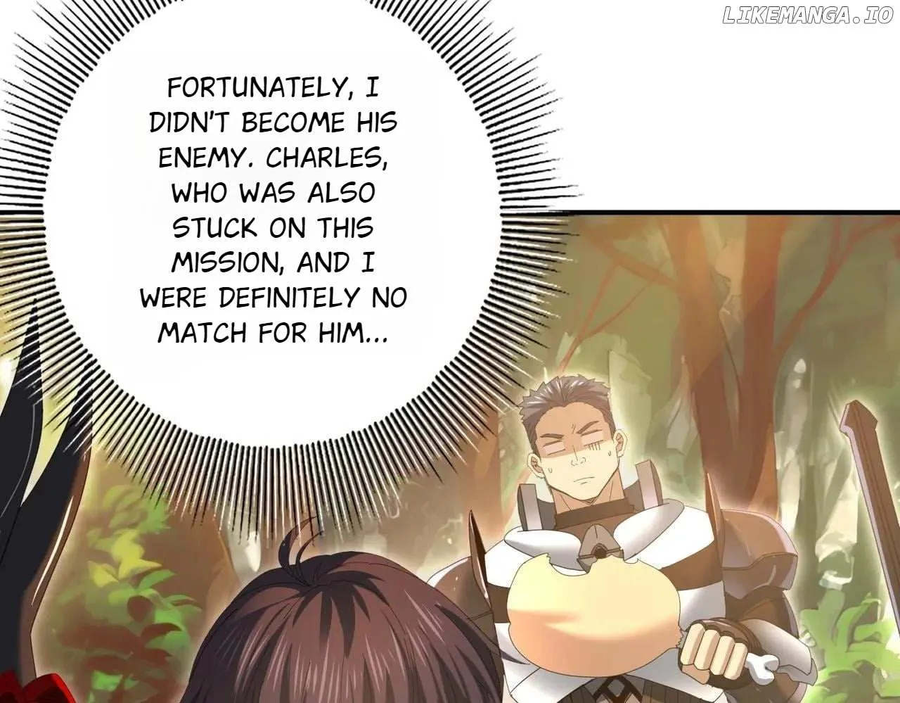 WORTHLESS PROFESSION: DRAGON TAMER Chapter 84 page 104 - 