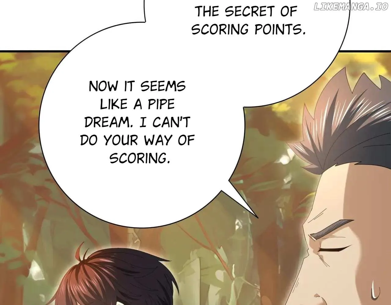 WORTHLESS PROFESSION: DRAGON TAMER Chapter 84 page 107 - 