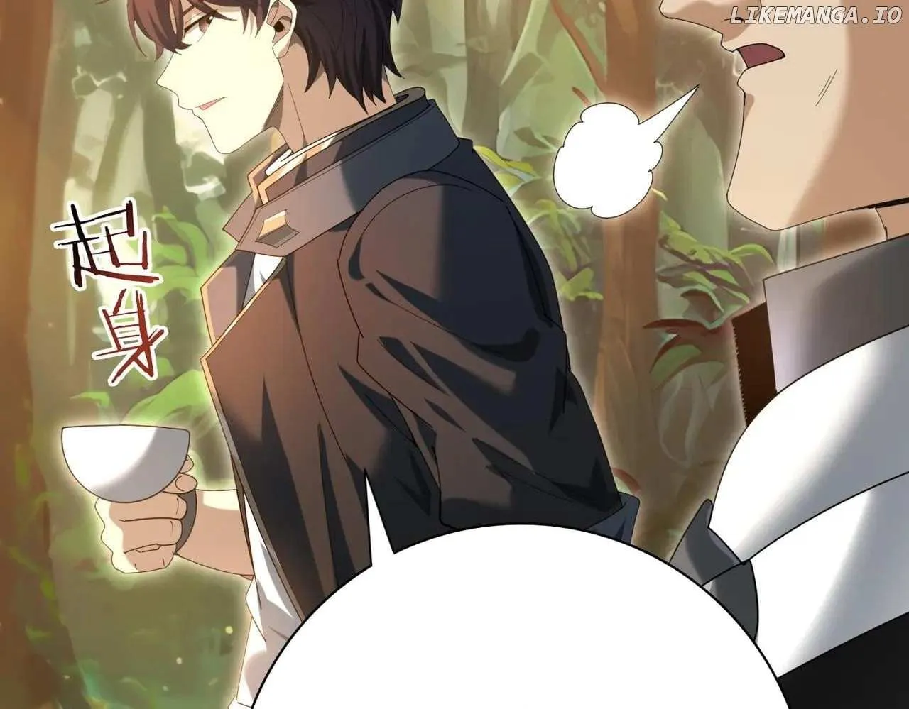 WORTHLESS PROFESSION: DRAGON TAMER Chapter 84 page 108 - 