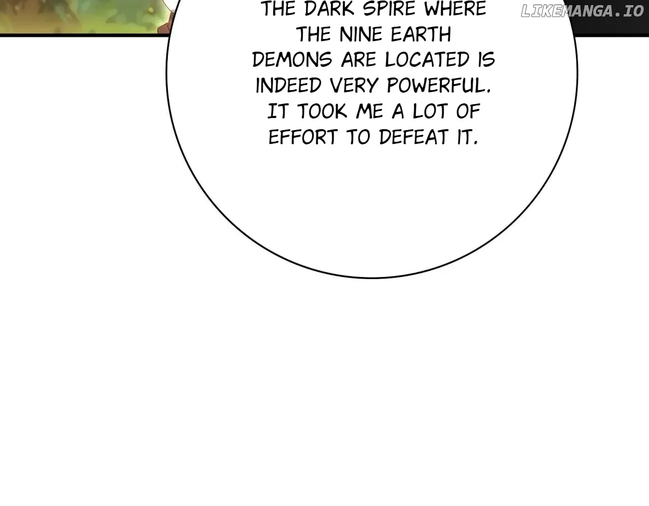WORTHLESS PROFESSION: DRAGON TAMER Chapter 84 page 109 - 