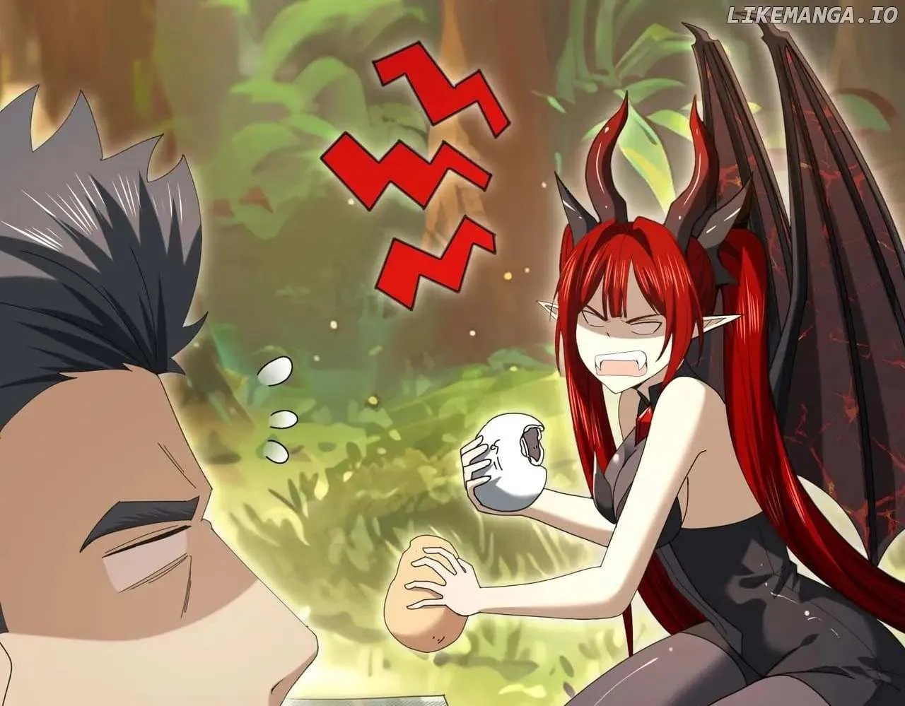 WORTHLESS PROFESSION: DRAGON TAMER Chapter 84 page 113 - 